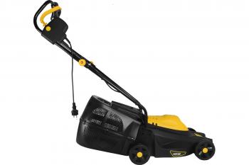 Газонокосилка электрическая ELM-11A32 Huter 70/4/14