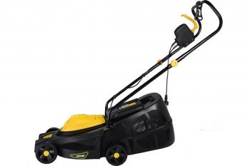 Газонокосилка электрическая ELM-11A32 Huter 70/4/14