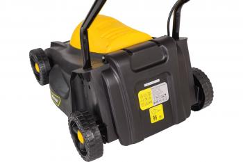 Газонокосилка электрическая ELM-11A32 Huter 70/4/14