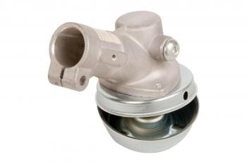 Редуктор косы 9 шлицов диаметр 28 мм