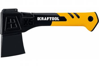 Топор-колун X5 550г 230мм универсальный Kraftool
