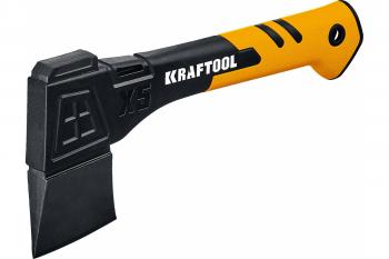 Топор-колун X5 550г 230мм универсальный Kraftool