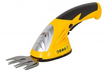 Кусторез аккумуляторный GET-3.6H  Huter