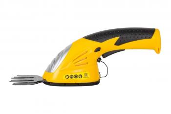 Кусторез аккумуляторный GET-3.6H  Huter