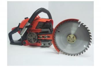 Насадка д/бензопилы НМЗ  д.150 мм (циркулярка) д/Husqvarna 135-140