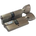 Механизм цилиндровый СW-80(30/50) "Ливгард"-КИТАЙ