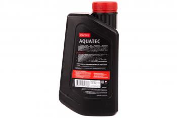 Масло 2-т REZOIL AQUATEC TC=W3 0.946л для лодочных моторов