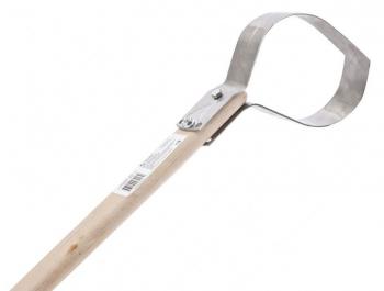 ploskorez-aist-160h137mm-dercher
