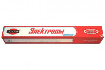 Электроды УОНИ 13/55 d=4,0 5кг TIGARBO