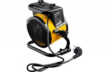 Пушка тепловая электрическая STEHER, 2 кВт