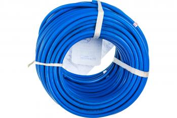 Кабель КВВ 3х1,5мм круглое сечение