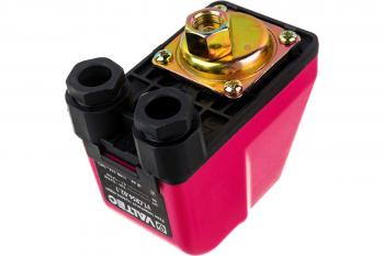 Реле защиты от сухого хода CRS-6 1/4 гайка