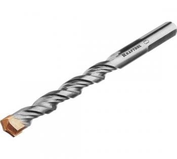 Сверло по бетону 6х100 KRAFTOOL EXTREME