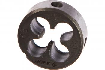 Плашка М8х1.25мм ЗУБР