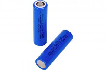 Аккумулятор 2600 mAH 3.7 B REXANT