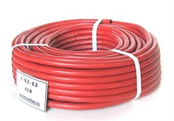 Рукав ацетил. d 9*17мм длина-20 м