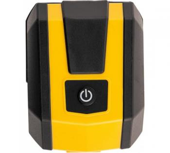 Уровень лазерный LX 02 Red, 20 м,635 нм, резьба 1/4"