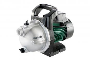 Насос садовый Р 2000 G METABO 450Вт 2000л/ч чугун