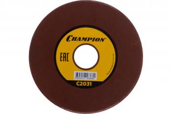 Диск заточной CHAMPION 108*4,8*22,2