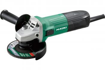 УШМ HIKOKI G13SS2 125мм, 6000Вт
