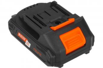 Аккумулятор 18B 4Ач STURM BatterySystem