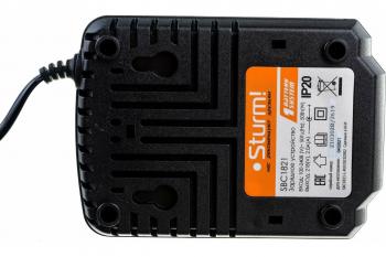 Аккумулятор 18B 4Ач STURM BatterySystem