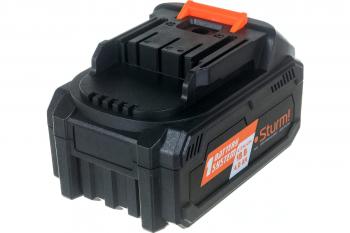 Аккумулятор 18B 4Ач STURM BatterySystem