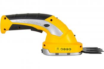 Кусторез аккум. GET-7.2H  Huter