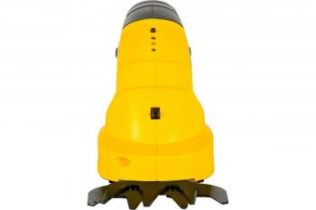 Кусторез аккум. GET-7.2H  Huter