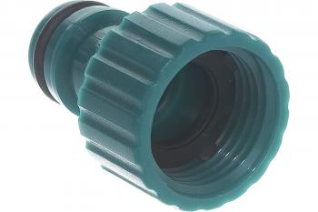 Адаптер внешний RACO пластиковый 1/2"