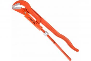 Трубный ключ  КТР 1" S-образный Startul M