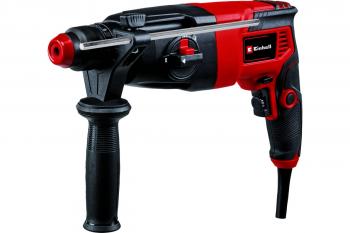Перфоратор Einhell TC-RH 620 4F Kit