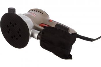 Эксцентриковая шлифовальная машина CROWN /CT13395V/450W