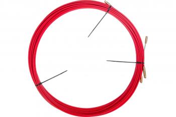 Протяжка кабельная REXANT d=3,5мм, 20м, стеклопруток