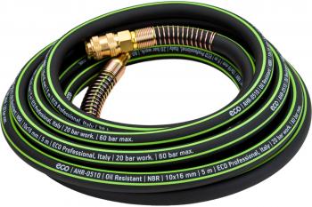 Шланг армированный маслостойкий 10/16 (длина 5 м)