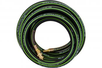 Шланг армированный маслостойкий 10/16 (длина 5 м)