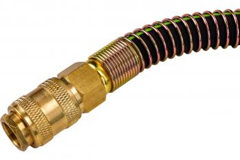 Шланг армированный маслостойкий 10/16 (длина 5 м)