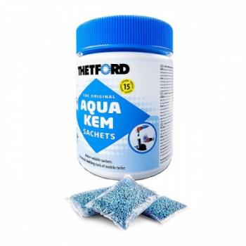 Саше-расширитель Aqua Kem Blue Sachets 15 саше