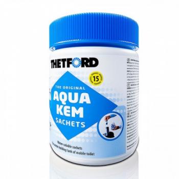 Саше-расширитель Aqua Kem Blue Sachets 15 саше