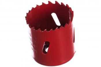 Коронка 44мм BIMETAL Matrix