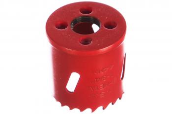 Коронка 44мм BIMETAL Matrix