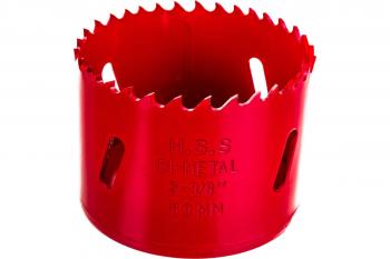 Коронка 60мм BIMETAL Matrix