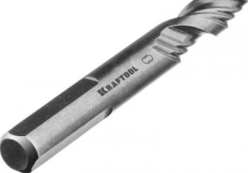 Сверло по бетону 10х120 KRAFTOOL EXTREME