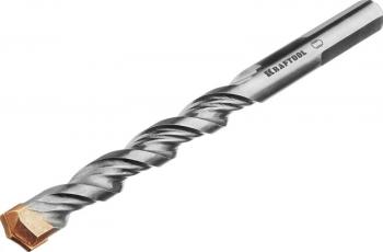 Сверло по бетону 10х120 KRAFTOOL EXTREME