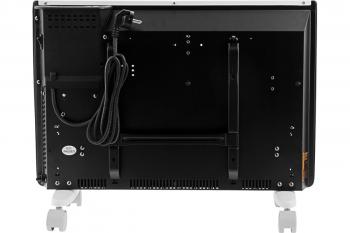 Электроконвектор гибридный HybridX-1500 ИК нагреватель Denzel
