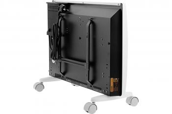 Электроконвектор гибридный HybridX-1500 ИК нагреватель Denzel