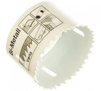 Коронка kwb HSS BI-METALL 67 мм