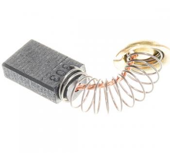 Щетки 5*11*17 аналог Makita OR-CB303