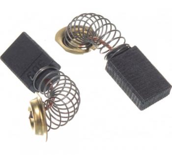 Щетки 5*11*17 аналог Makita OR-CB303