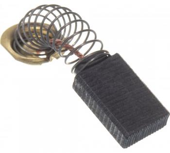Щетки 5*11*17 аналог Makita OR-CB303